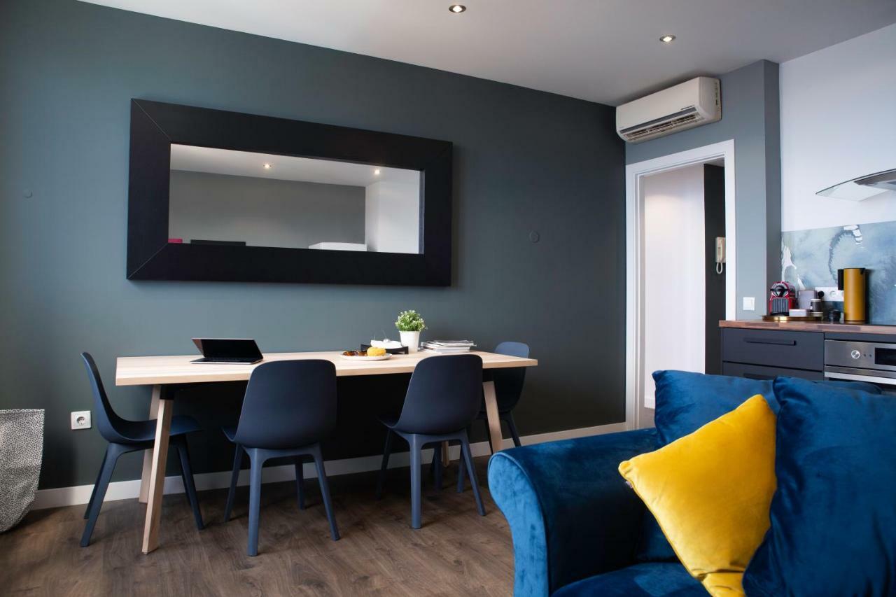 Home2Book Stunning&Design Apartment Santa Cruz Екстериор снимка