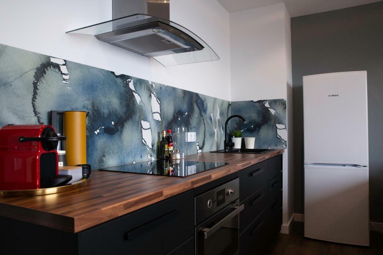 Home2Book Stunning&Design Apartment Santa Cruz Екстериор снимка
